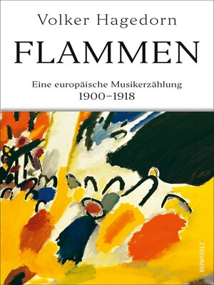 cover image of Flammen